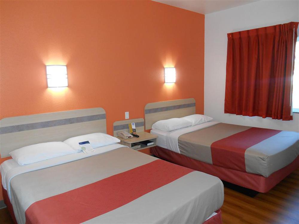 Motel 6-Mission, Tx Quarto foto