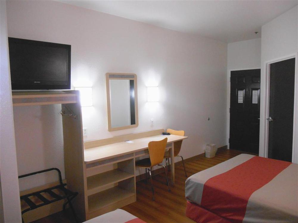 Motel 6-Mission, Tx Quarto foto