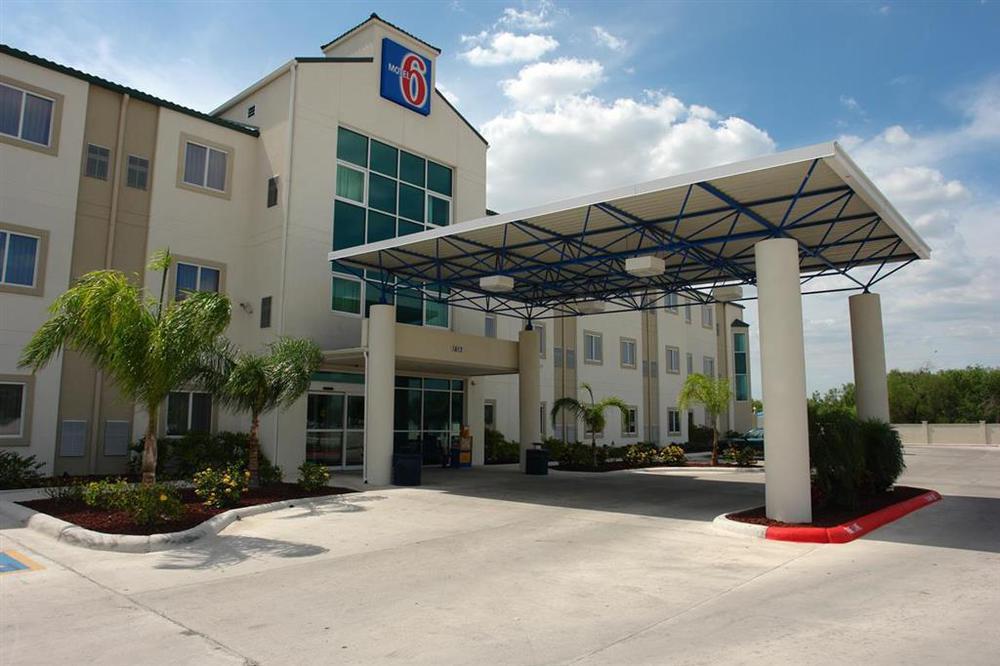 Motel 6-Mission, Tx Amenidades foto