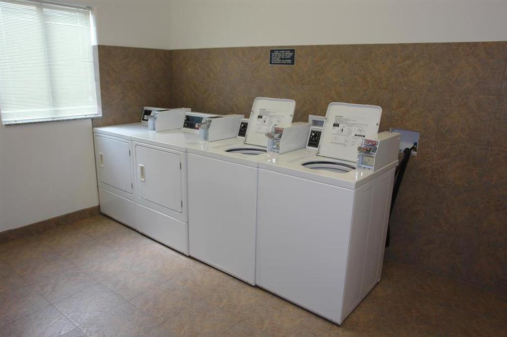Motel 6-Mission, Tx Amenidades foto