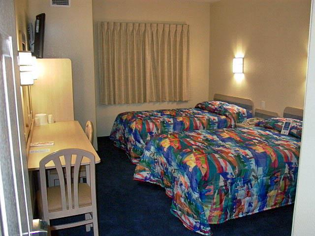 Motel 6-Mission, Tx Amenidades foto